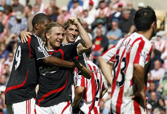 范戴克：伊萨克加入球队以来过得不轻松，但他的能力有目共睹